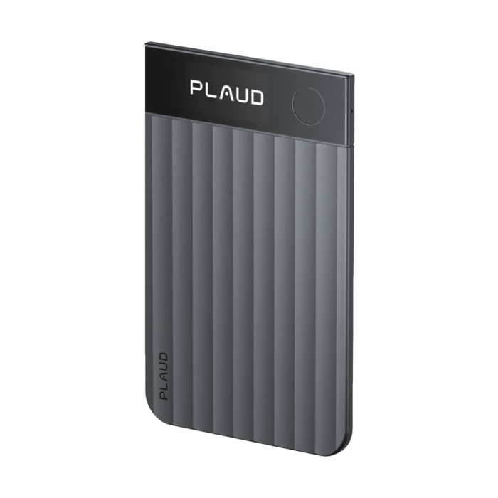 Диктофон Plaud Note Pro Black