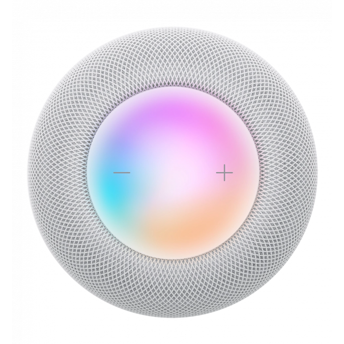 Apple HomePod 2 White (MQJ83/MQJA3)