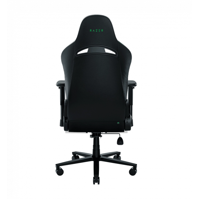 Крісло для геймерів RAZER Enki X, green (RZ38-03880100-R3G1)