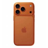 iPhone 17 Pro Max 256GB Cosmic Orange