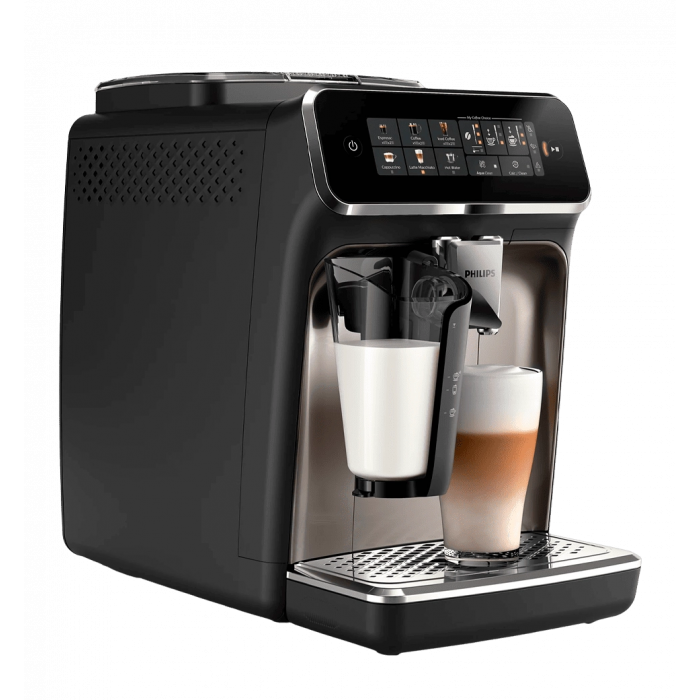 Кавомашина Philips Series 3300 EP3347/90
