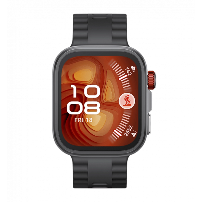 Смарт-годинник HUAWEI WATCH FIT 4 Pro Black