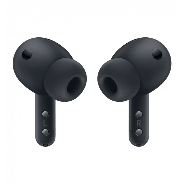 Навушники Samsung Galaxy Buds4 Pro Black (SM-R640NZKASEK)