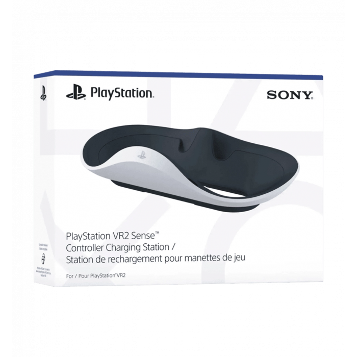 Зарядна станція контролера PlayStation VR2 Sense (9480693)