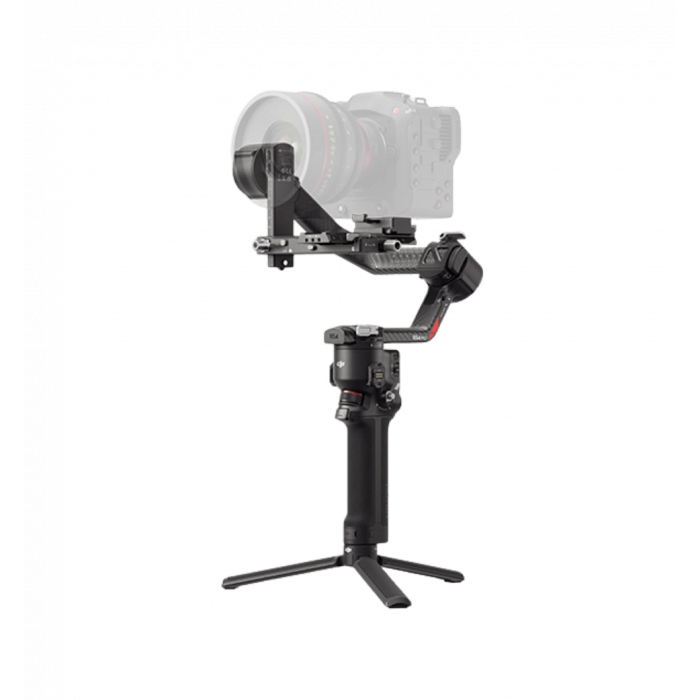 DJI RS 4 Pro (CP.RN.00000345.03)