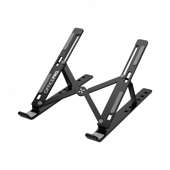 Подставка для ноутбука OfficePro Black LS320B