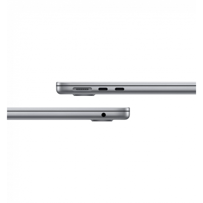 MacBook Air 13" Apple M3/8CPU/8GPU/16GB/256GB/Space Grey (MC8G4)