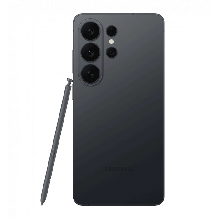 Смартфон Samsung Galaxy S26 Ultra 16/1TB Black (SM-S948BZKHEUC)