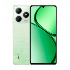 Смартфон realme C63 8/256Gb Green