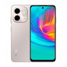 Смартфон INFINIX SMART 9 X6532 3/64GB (neo titanium)