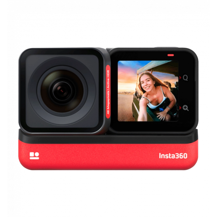 Insta360 ONE RS 4K Edition (CINRSGP/E)