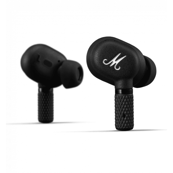 Наушники Marshall Headphones Motif ANC Black (1005964)