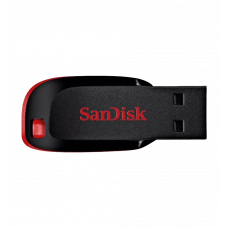 Флеш-пам'ять (накопичувач USB) USB2 64GB SDCZ50-064G-B35 SANDISK