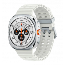 Смарт-годинник Samsung Watch Ultra Titanium White (SM-L705FZWASEK)