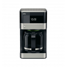 Braun coffee makers (7)