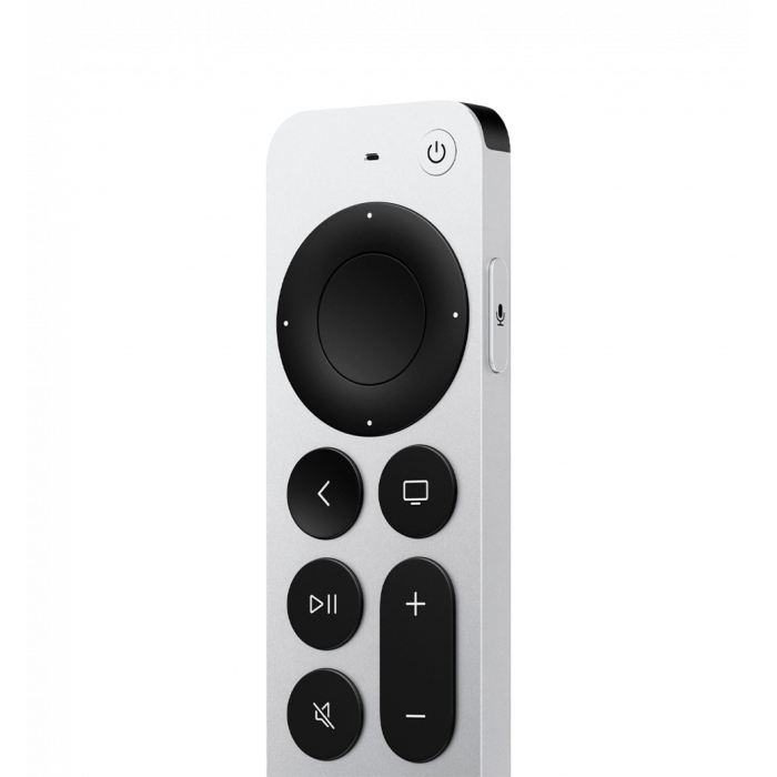 Телеприставка Apple TV 4K 2022 Wi-Fi + Ethernet 128 GB (MN893)