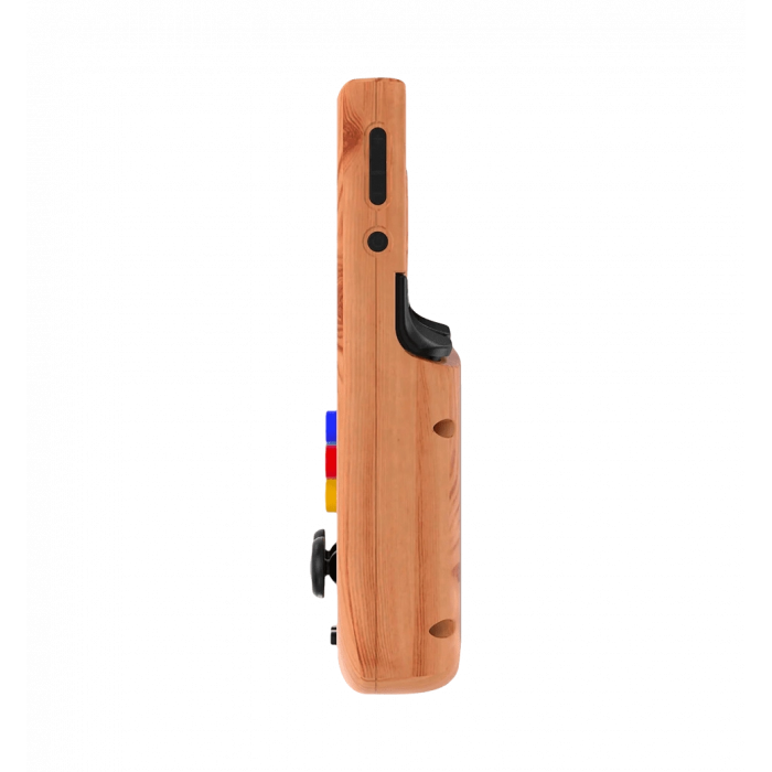 Портативна ігрова консоль ANBERNIC RG405V (brown)