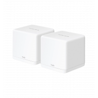 Wi-Fi Mesh система Mercusys H30G (2-pack)