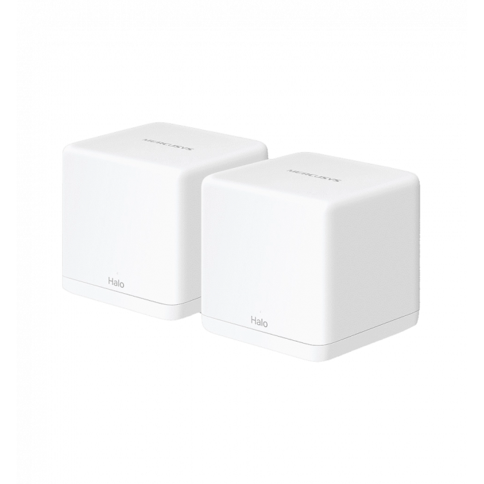 Wi-Fi Mesh система Mercusys H30G (2-pack)
