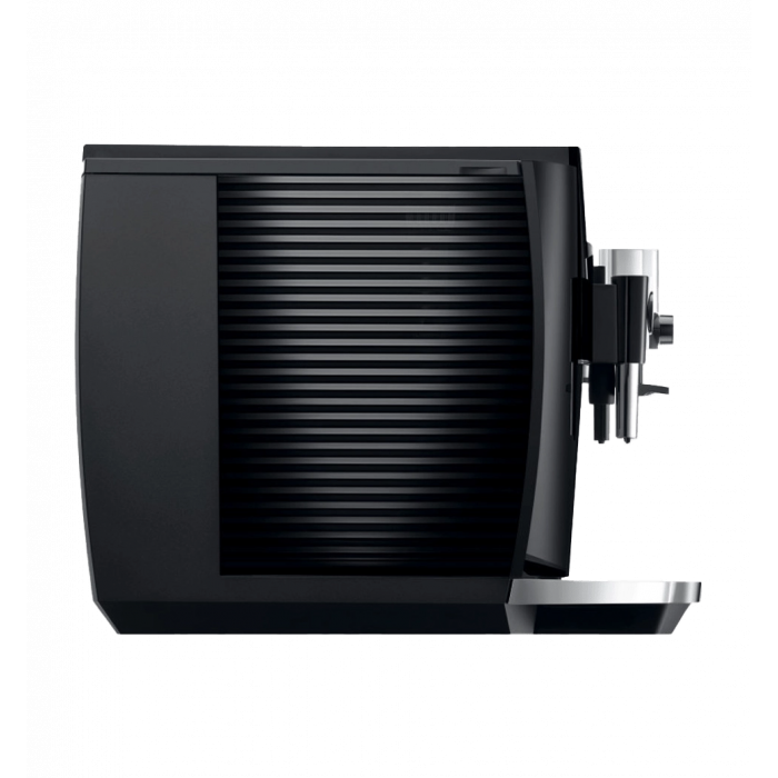 Кавомашина JURA E8 Piano Black (EC)