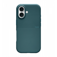Чохол Beats iPhone 17 Rugged Case with MagSafe and Camera Control – Rocky Blue (MGJY4)