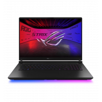 Ноутбук ASUS ROG Strix SCAR 18 G835LX-SA065X 18" 2.5K mLED, Intel Ultra 9 275HX, 64GB, F2+2TB, NVD50