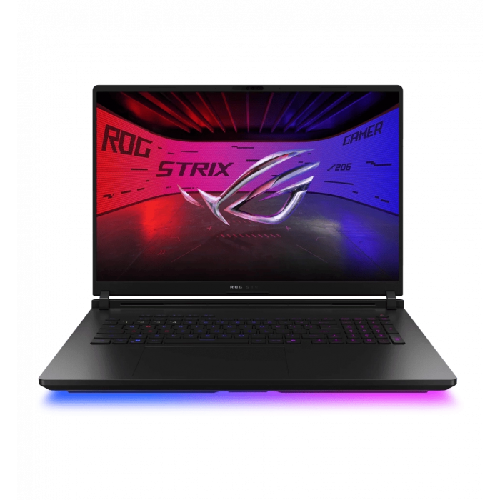 Ноутбук ASUS ROG Strix SCAR 18 G835LX-SA065X 18" 2.5K mLED, Intel Ultra 9 275HX, 64GB, F2+2TB, NVD50