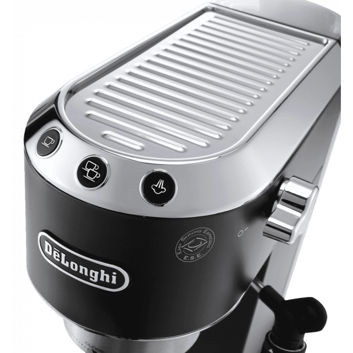 Кавоварка DeLonghi EC 685 BK