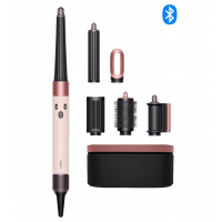 Dyson Airwrap i.d. HS08 Multi-Styler and Dryer Straight to Wavy Ceramic Pink (601848-01)
