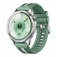 Смарт годинник HUAWEI WATCH GT 6 46mm Green