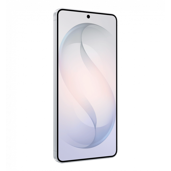 Смартфон Samsung Galaxy S26+ 12/256GB White (SM-S947BZWDEUC)