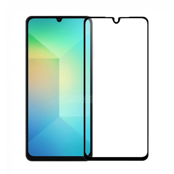 Захисне скло ArmorStandart Pro для Samsung A26 5G Black