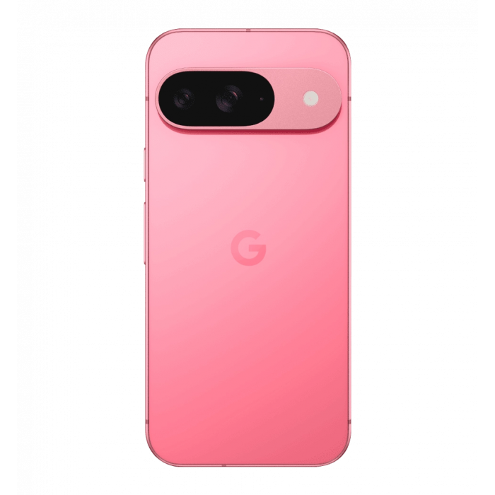 Смартфон Google Pixel 9 12/256ГБ Пион