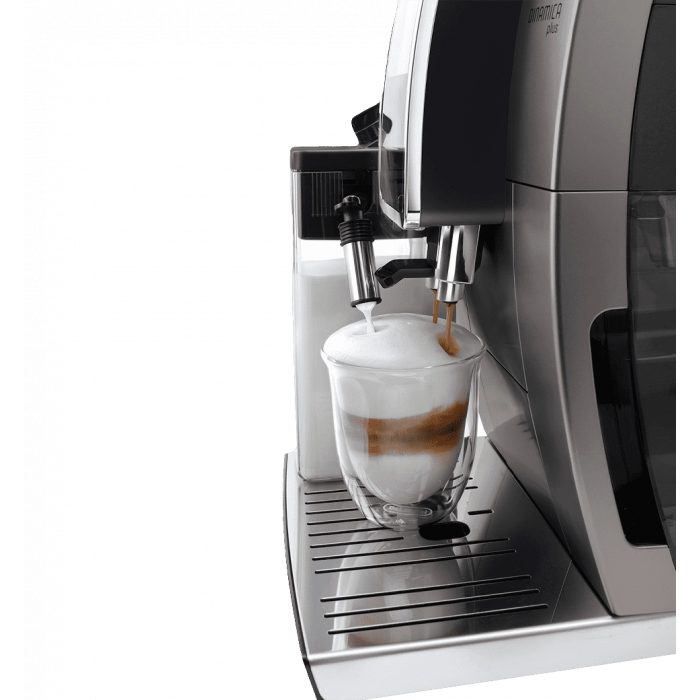 Кавомашина DeLonghi ECAM 380.95 TB Dinamica Plus