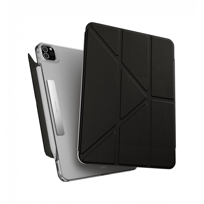 Чохол-книжка Switcheasy Facet For iPad Air 10.9/iPad Pro 11 Black (MPD219204BK23)