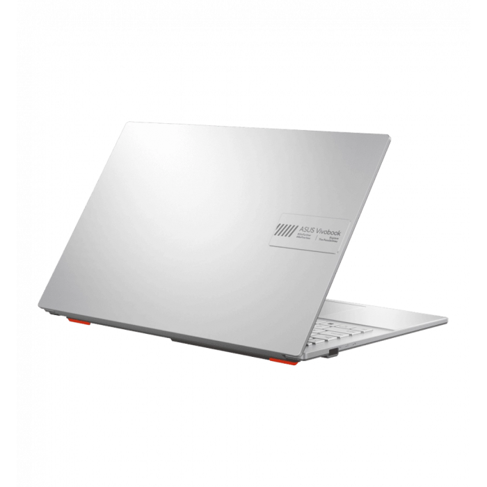 Ноутбук 15.6" ASUS Vivobook GO E1504GA-BQ115 (90NB0ZT1-M004E0)/Intel i3-N305/8GB/512GB/UMA/NoOS/Gray