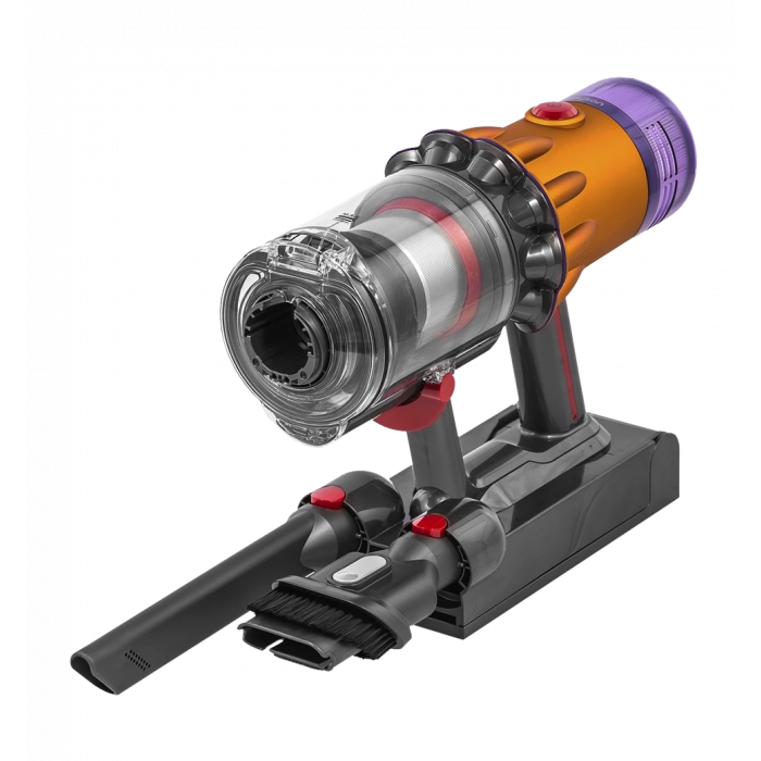 Vacuum cleaner Dyson V12 Detect Slim Absolute (394167-01)