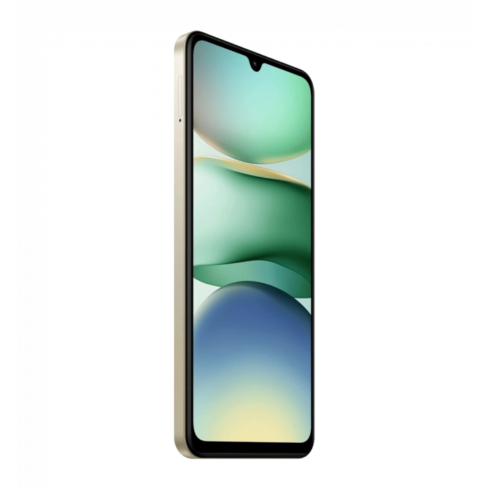 Смартфон Xiaomi Redmi A5 3/64GB Sandy Gold