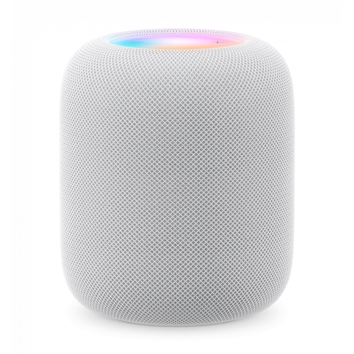 Apple HomePod 2 White (MQJ83/MQJA3)