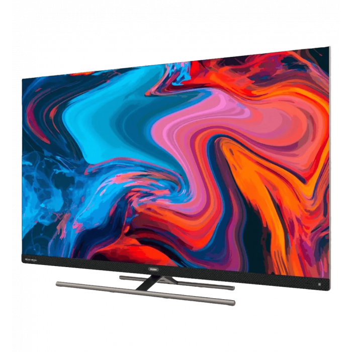 TV HAIER H55S900UX