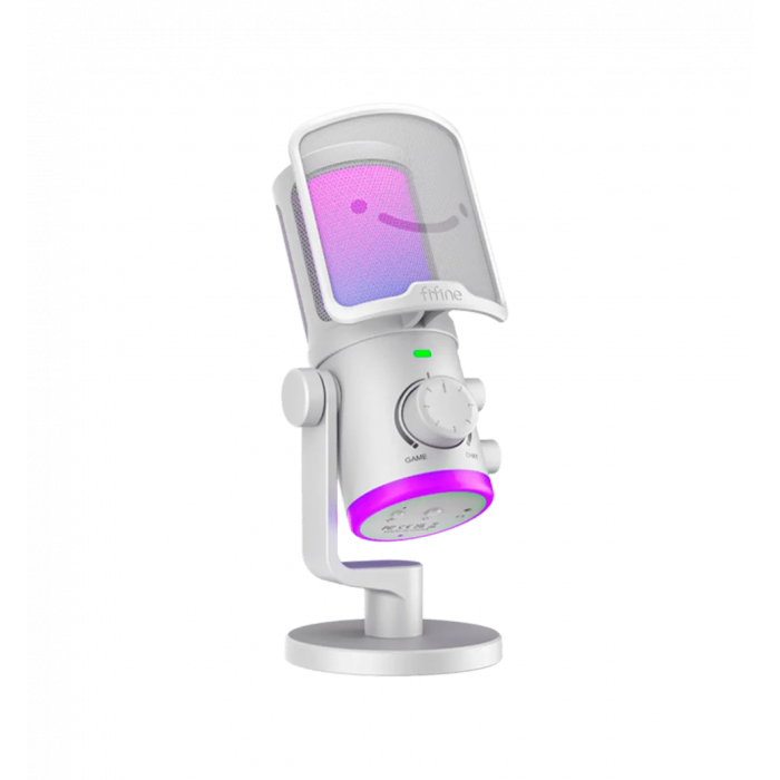 USB микрофон Fifine AM6W