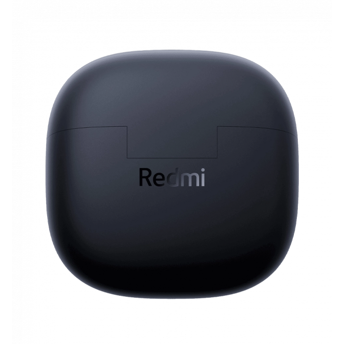 Наушники Redmi Buds 6 Lite (BHR8653GL) Black