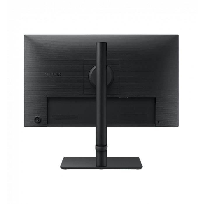 Монитор 24" SAMSUNG Business S43C IPS FullHD 100Hz