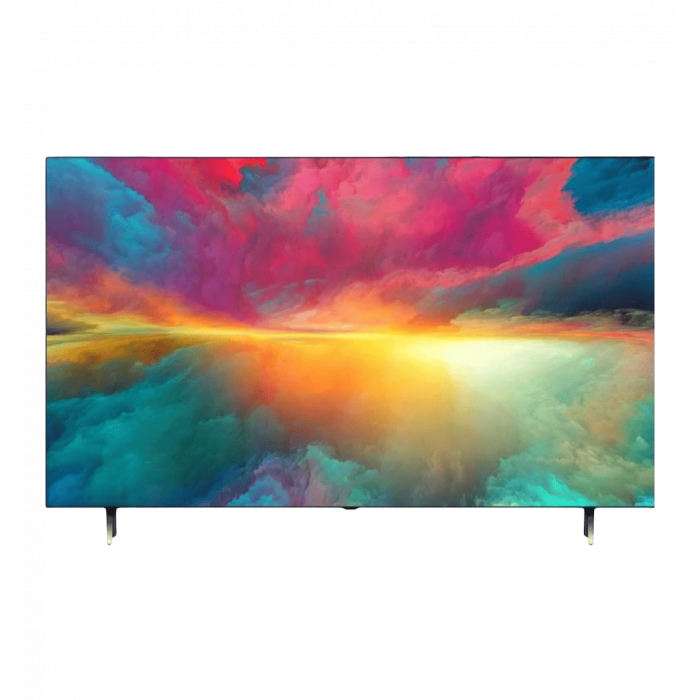 Телевізор LG 43QNED70A6A