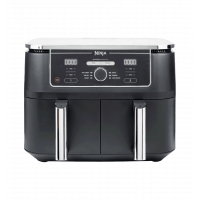Multi-oven Ninja Dual Zone Air Fryer Max AF400EU
