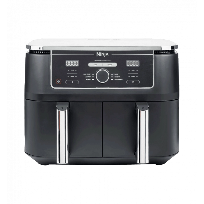 Мультипіч Ninja Dual Zone Air Fryer Max AF400EU