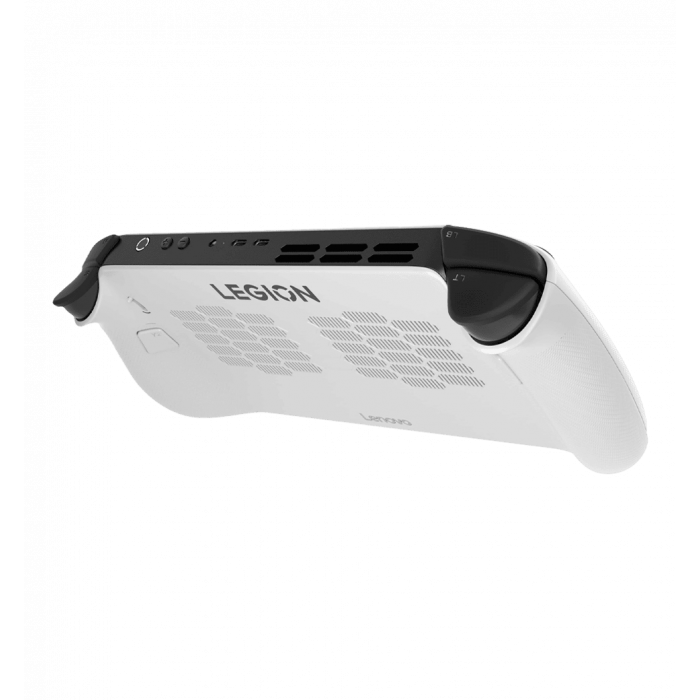 Портативна ігрова приставка Lenovo Legion Go S 1 TB Glacier White (83L3001BRA)