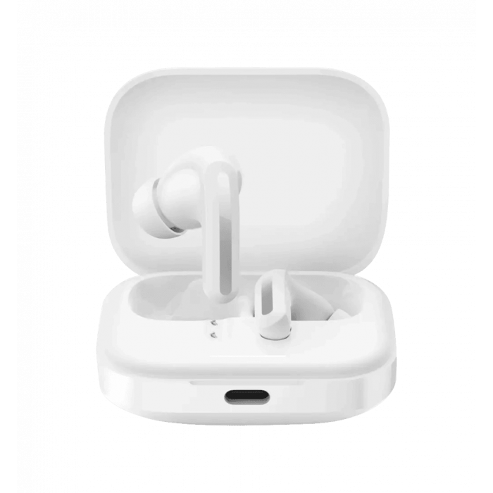 Наушники Redmi Buds 5 (BHR7628GL) White 2024