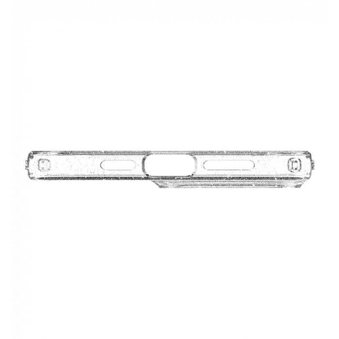 Чохол Spigen для Apple Iphone 13 Pro Liquid Crystal Glitter, Crystal Quartz (ACS03255)