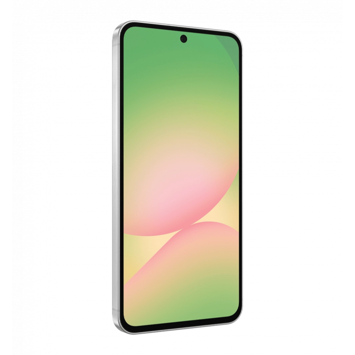 Смартфон Samsung Galaxy-A56 5G 8/256GB Light Gray (SM-A566BZACEUC)
